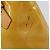 LOUIS VUITTON Sac à main Houston Monogram Vernis Beige M91004 LV Auth 173330 - vue 9