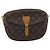 LOUIS VUITTON Borsa a Spalla Monogram Jeune Fille MM M51226 LV Auth ARZ325 Monogramma - vista 13