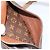 LOUIS VUITTON Borsa a Spalla Monogram Jeune Fille MM M51226 LV Auth ARZ325 Monogramma - vista 23