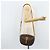 LOUIS VUITTON Borsa a Spalla Monogram Jeune Fille MM M51226 LV Auth ARZ325 Monogramma - vista 24
