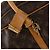 LOUIS VUITTON Sac Boston Monogram Sirius 50 M41406 LV Auth th6617 Monogramme - vue 10