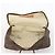 LOUIS VUITTON Sac Boston Monogram Sirius 50 M41406 LV Auth th6617 Monogramme - vue 11