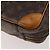 LOUIS VUITTON Sac Boston Monogram Sirius 50 M41406 LV Auth th6617 Monogramme - vue 16
