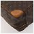 LOUIS VUITTON Sac Boston Monogram Sirius 50 M41406 LV Auth th6617 Monogramme - vue 17