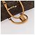 LOUIS VUITTON Sac Boston Monogram Sirius 50 M41406 LV Auth th6617 Monogramme - vue 7