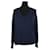Ami Blauer Pullover  - Ansicht 1