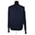 Ami Blauer Pullover  - Ansicht 4