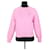Ami Sweatshirt rosa Pink  - Ansicht 1