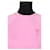 Ami Sweatshirt rosa Pink  - Ansicht 2