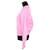 Ami Sweatshirt rosa Pink  - Ansicht 3