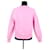 Ami Sweatshirt rosa Pink  - Ansicht 4