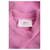 Ami Sweatshirt rosa Pink  - Ansicht 5