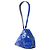 Borsa Diamante Bao Bao x Issey Miyake Blu