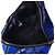Borsa Diamante Bao Bao x Issey Miyake Blu - vista 6
