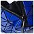 Borsa Diamante Bao Bao x Issey Miyake Blu - vista 7