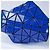 Borsa Diamante Bao Bao x Issey Miyake Blu - vista 8