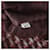 Borsa in pelle marrone Prada - vista 11