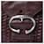 Borsa in pelle marrone Prada - vista 6