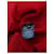 Isabel Marant Oversized Pullover aus roter Wolle  - Ansicht 4