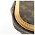 Borsa a Spalla Louis Vuitton Monogram Bumbag Bosphore M40108 Marrone - vista 4
