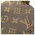 Borsa a Spalla Louis Vuitton Monogram Bumbag Bosphore M40108 Marrone - vista 6
