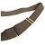 Borsa a Spalla Louis Vuitton Monogram Bumbag Bosphore M40108 Marrone - vista 7