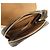 Borsa a Spalla Louis Vuitton Monogram Bumbag Bosphore M40108 Marrone - vista 8