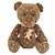 Louis Vuitton Doudou Teddy Bear GI0739 Brown