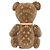 Louis Vuitton Doudou Teddy Bear GI0739 Brown - view 2