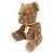 Louis Vuitton Doudou Teddy Bear GI0739 Brown - view 3