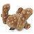 Louis Vuitton Doudou Teddy Bear GI0739 Brown - view 4
