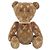 Orsetto di peluche Monogram Louis Vuitton Marrone