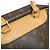 Borsa a mano Bowling Vanity Monogram Louis Vuitton Marrone - vista 4