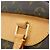Borsa a mano Bowling Vanity Monogram Louis Vuitton Marrone - vista 7