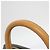 Borsa a mano Bowling Vanity Monogram Louis Vuitton Marrone - vista 8