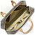 Borsa a mano Bowling Vanity Monogram Louis Vuitton Marrone - vista 9