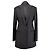 Max Mara black wool jacket