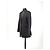 Max Mara black wool jacket - view 3