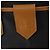 Saint Laurent Vintage Boston en cuir PVC - vue 6