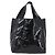 Prada Vintage Lackleder Schwarz
