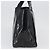Prada Vintage Lackleder Schwarz - Ansicht 3