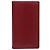 Hermès Hermes Agenda A6 Day Planner Housse Leather Red