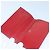 Hermès Hermes Agenda A6 Day Planner Housse Leather Red - view 5
