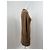 J.Crew Braunes Spring Street Kaschmir-Strickkleid - Ansicht 5