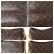 Borsa a Spalla Looping GM Louis Vuitton Marrone - vista 6