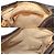 Borsa a Spalla Looping GM Louis Vuitton Marrone - vista 9