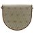 Borsa a Spalla Beige Christian Dior - vista 3