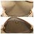 Borsa a Spalla Beige Christian Dior - vista 8