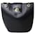 Céline Celine Circle Chain Schultertasche Schwarz  - Ansicht 2