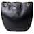 Céline Celine Circle Chain Schultertasche Schwarz  - Ansicht 3